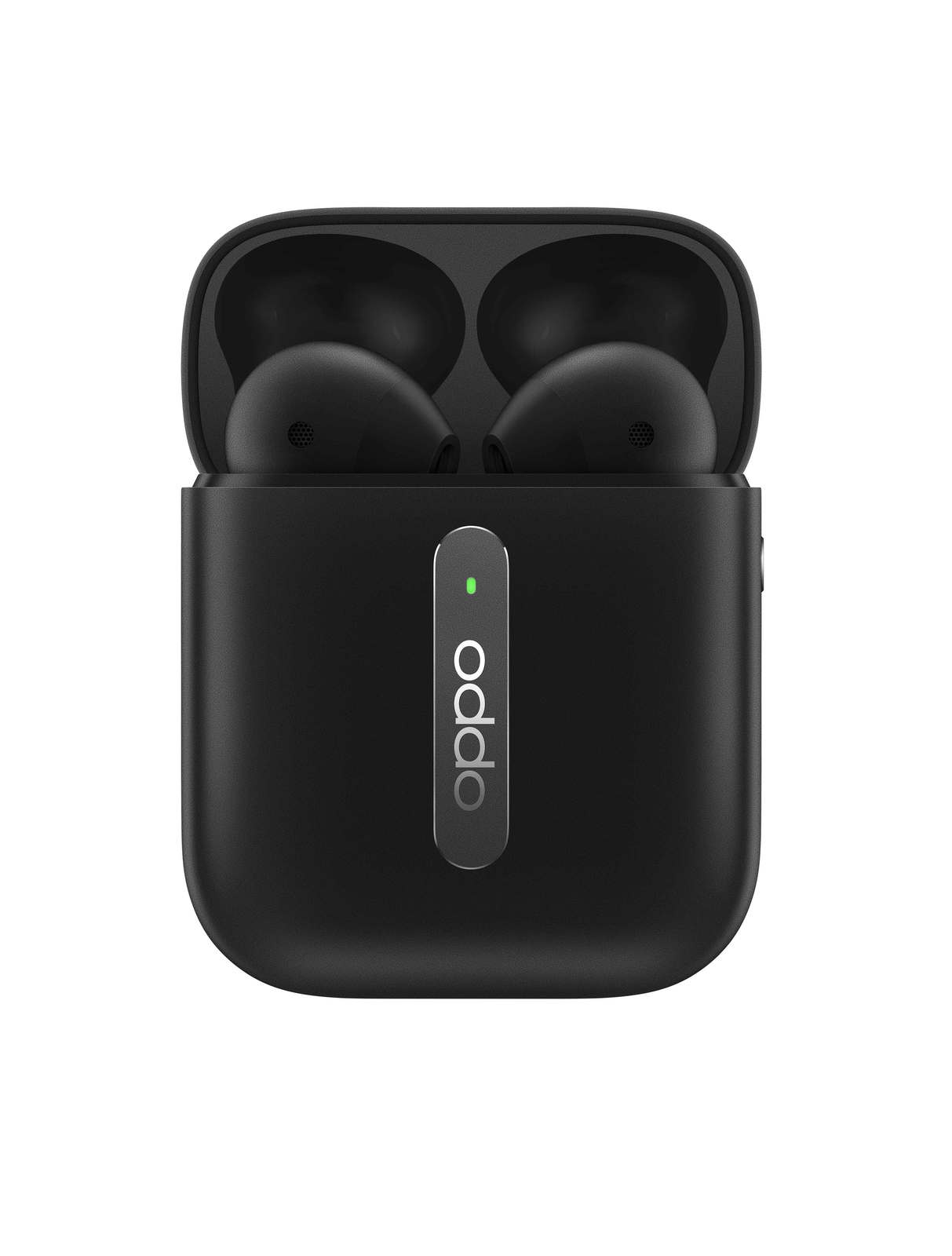 OPPO Enco Free True Wireless Headphones Black at Mighty Ape Australia
