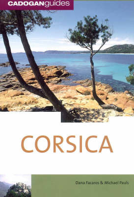 Corsica by Dana Facaros