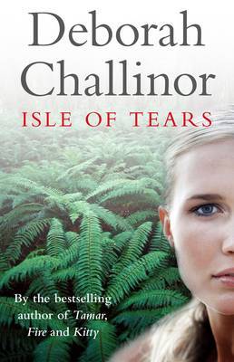 Isle of Tears by Deborah Challinor image
