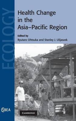 Health Change in the Asia-Pacific Region image