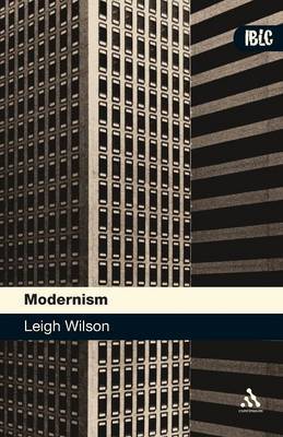 Modernism by Leigh Wilson