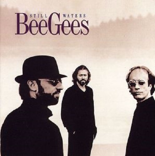 Still Waters on CD by The Bee Gees