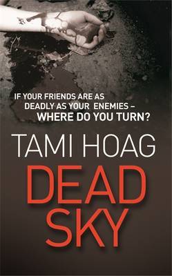 Dead Sky by Tami Hoag image