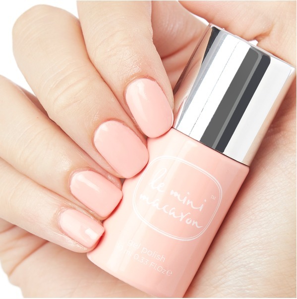 Buy Le Mini Macaron Gel Nail Polish at Mighty Ape NZ