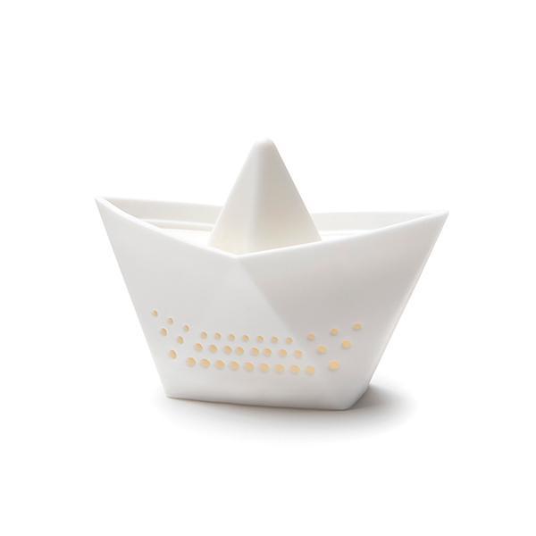 Paper Boat - Tea Infuser