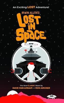 Irwin Allen's Lost in Space by Ron Archer image