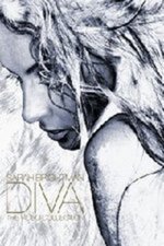 Sarah Brightman - Diva: The Video Collection on DVD Sarah Brightman - Diva: The Video Collection on DVD