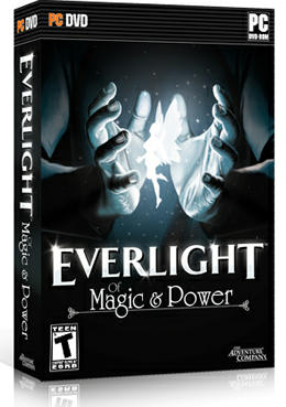 Everlight of Magic and Power for PC Games image