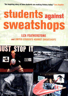 Students Against Sweatshops by United Students Against Sweatshops image