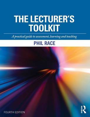 The Lecturer's Toolkit by Phil Race image