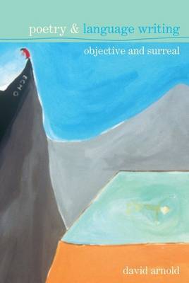 Poetry & Language Writing by David Arnold image
