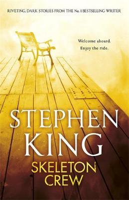 Skeleton Crew by Stephen King image