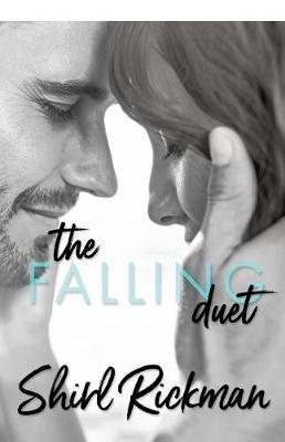 The Falling Duet by Shirl Rickman image