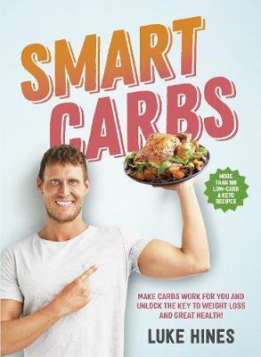 Smart Carbs by Luke Hines image