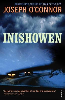 Inishowen by Joseph O'Connor image