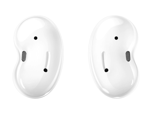 Samsung Galaxy Buds Live | at Mighty 