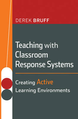 Teaching with Classroom Response Systems by Derek Bruff image
