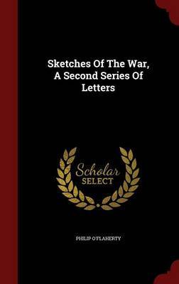 Sketches of the War, a Second Series of Letters image