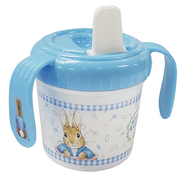 Buy Peter Rabbit Training Mug at Mighty Ape NZ