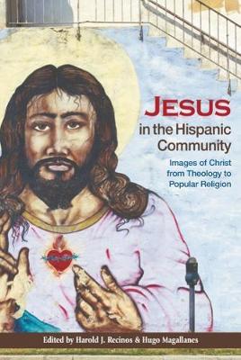 Jesus in the Hispanic Community image