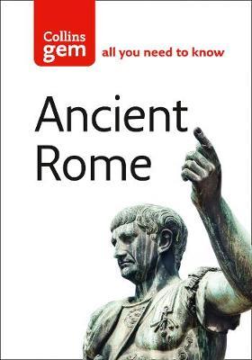 Ancient Rome by David Pickering