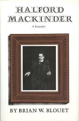 Halford Mackinder