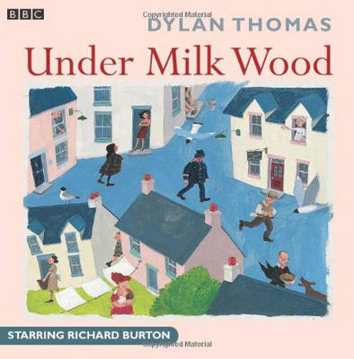 Under Milk Wood by Dylan Thomas image