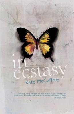 In Ecstasy by Kate McCaffrey image
