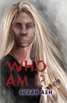 Who Am I? by Susan Ash image