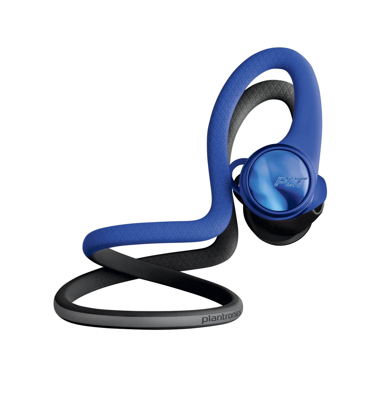 Plantronics: BackBeat Fit 2100 Wireless Sports Earphones - Blue