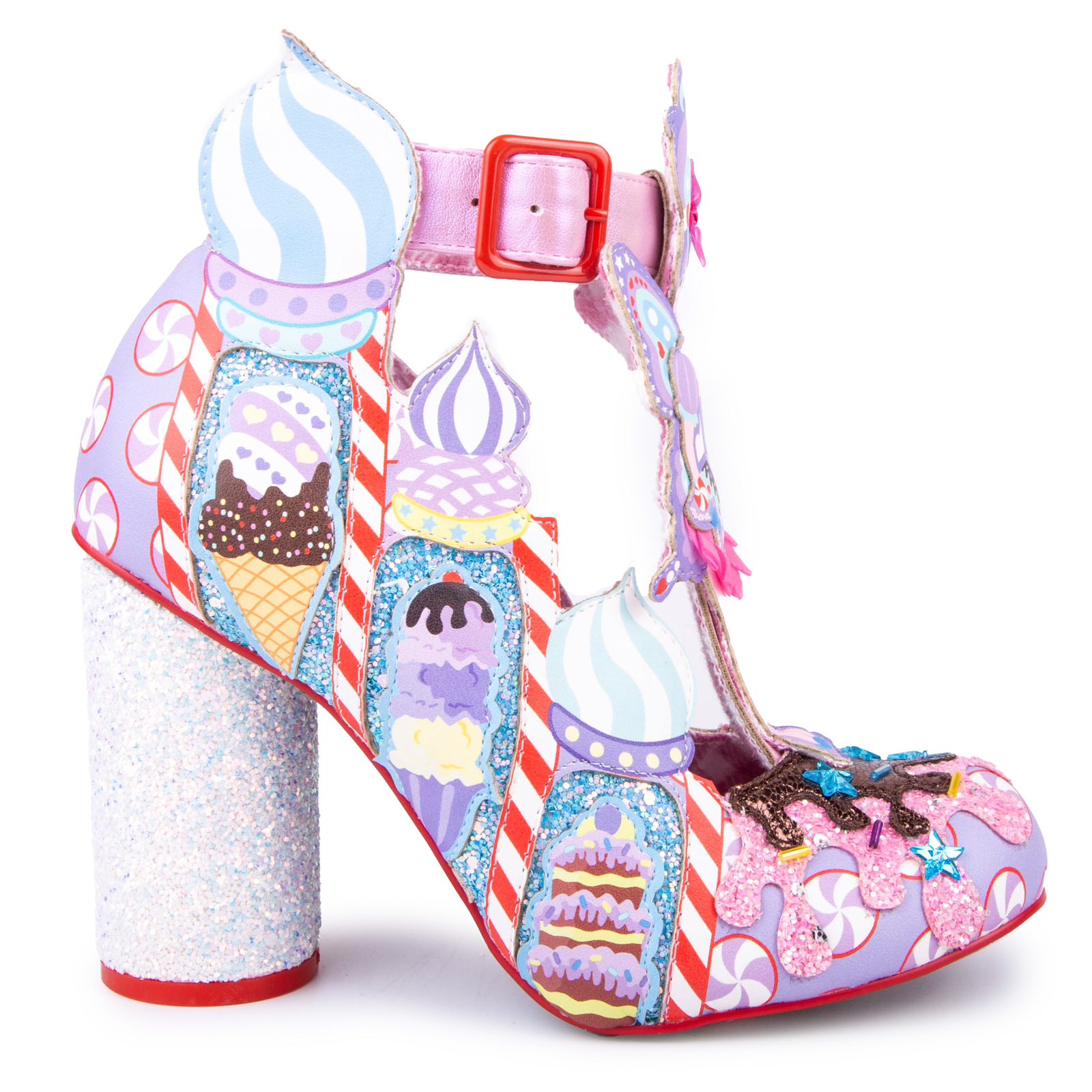 Irregular Choice: Nutcracker - 40EU image