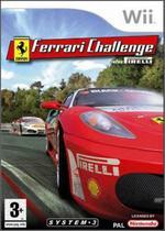 Ferrari Challenge for Wii Ferrari Challenge for Wii