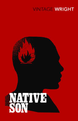 Native Son by Richard Wright image