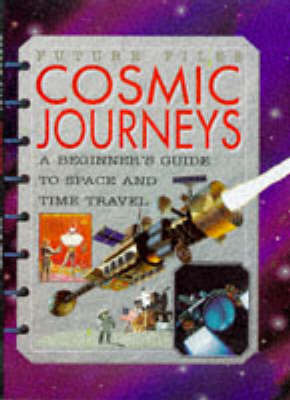 Cosmic Journeys by Sarah Angliss image