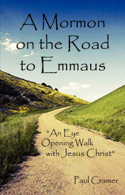 A Mormon on the Road to Emmaus image