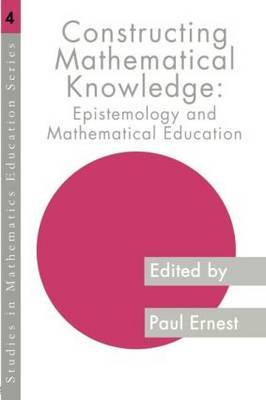 Constructing Mathematical Knowledge image