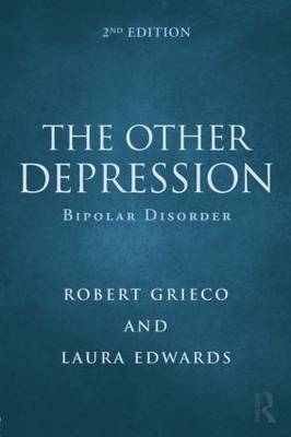 The Other Depression by Robert Grieco image