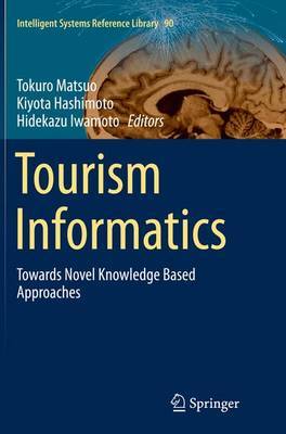 Tourism Informatics image