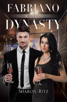 Fabriano Dynasty by Sharon Ritz