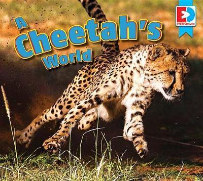 A Cheetah's World image