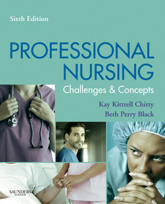 Professional Nursing image