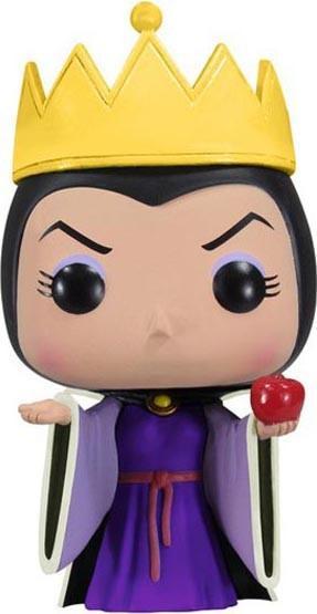 Disney - Evil Queen Pop! Vinyl Figure image