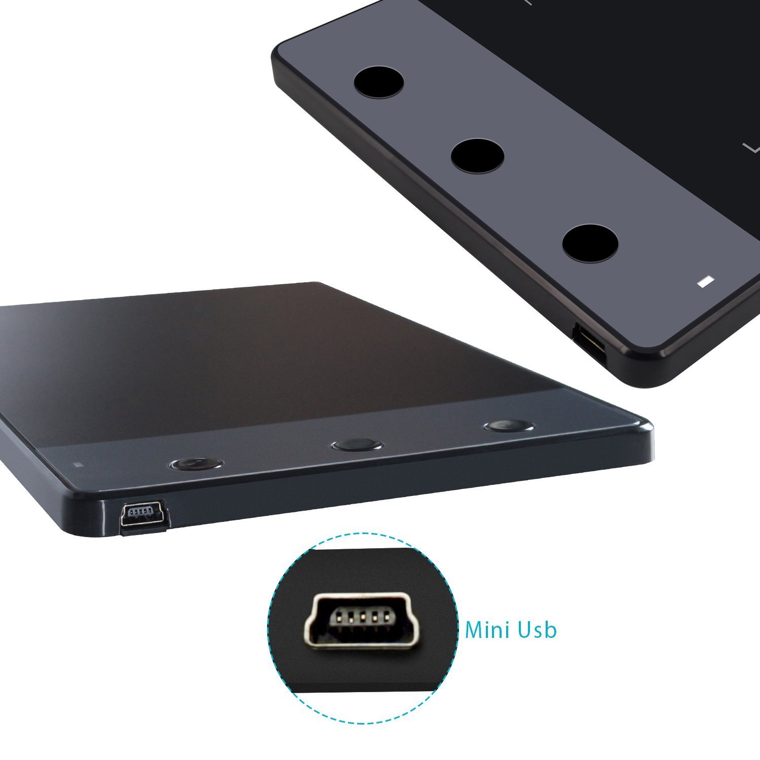 Huion H420 Graphic Tablet | at Mighty Ape NZ