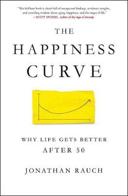 The Happiness Curve image