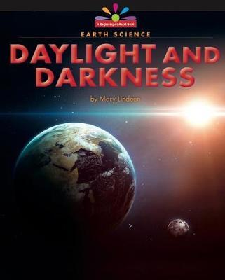 Daylight and Darkness by Mary Lindeen image