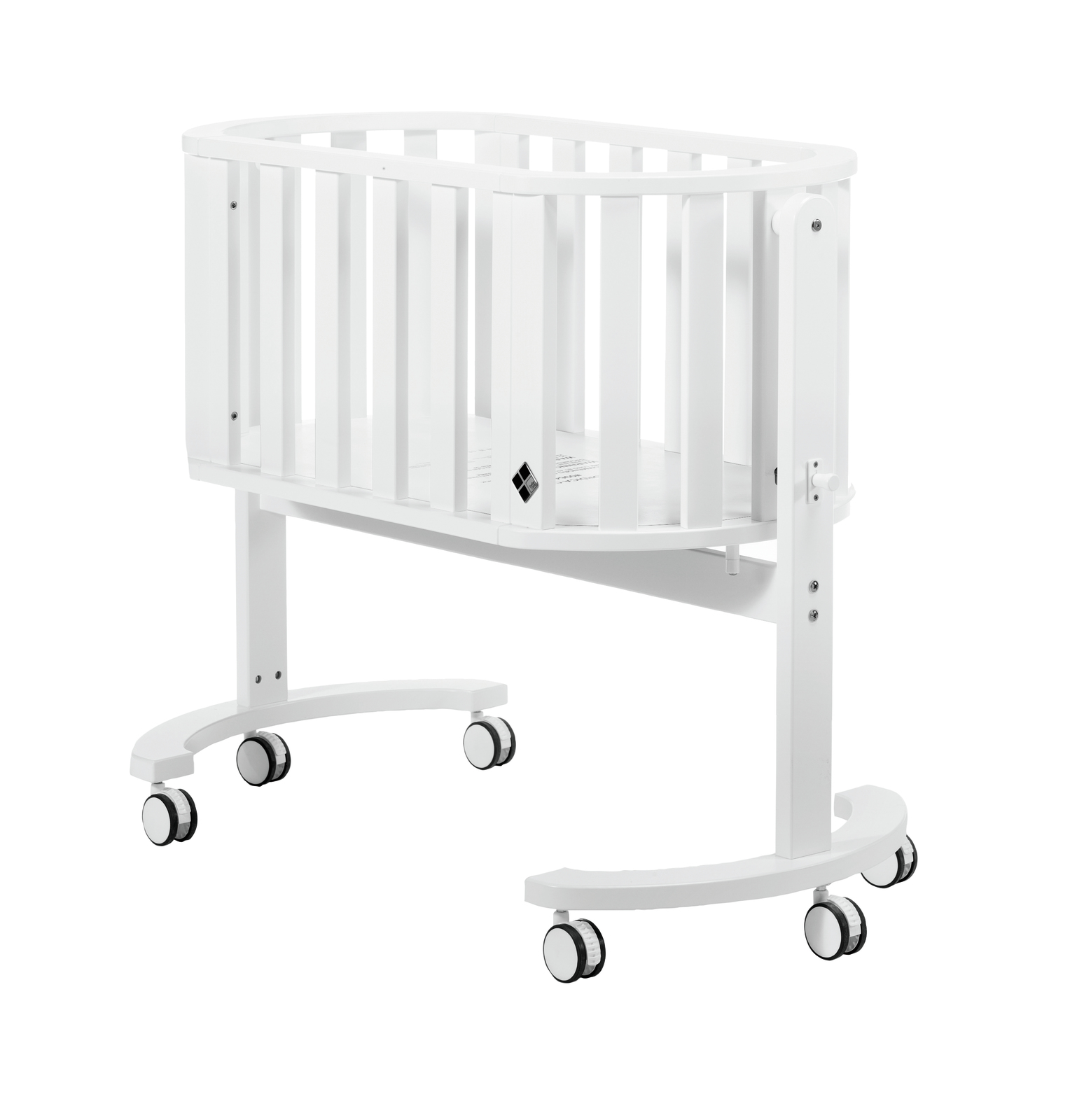 bebe care bassinet mattress