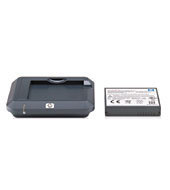 Hewlett-Packard Extended Battery 3600mAH for ipaq hx4700 Hewlett-Packard Extended Battery 3600mAH for ipaq hx4700