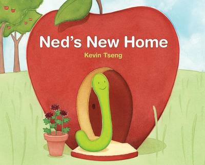 Ned's New Home image