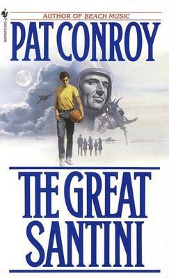 The Great Santini by Pat Conroy image
