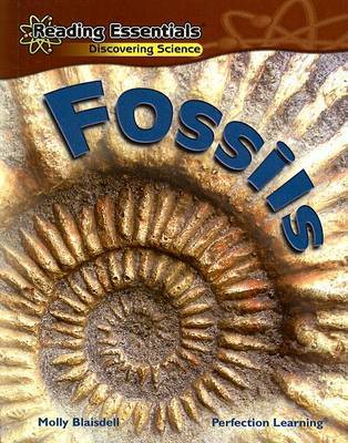 Fossils by Molly Blaisdell image